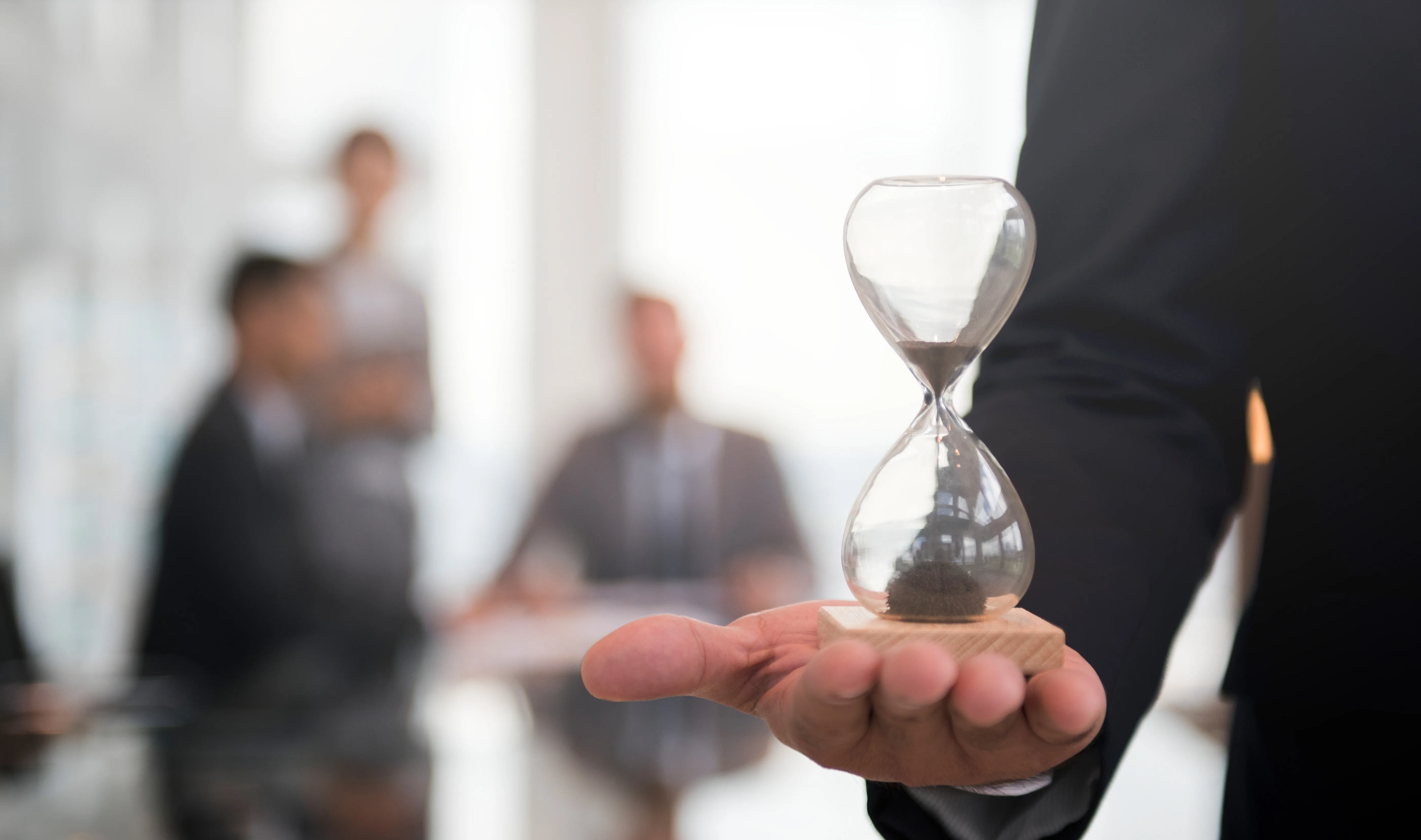 Zaman Yönetimi Eğitimi