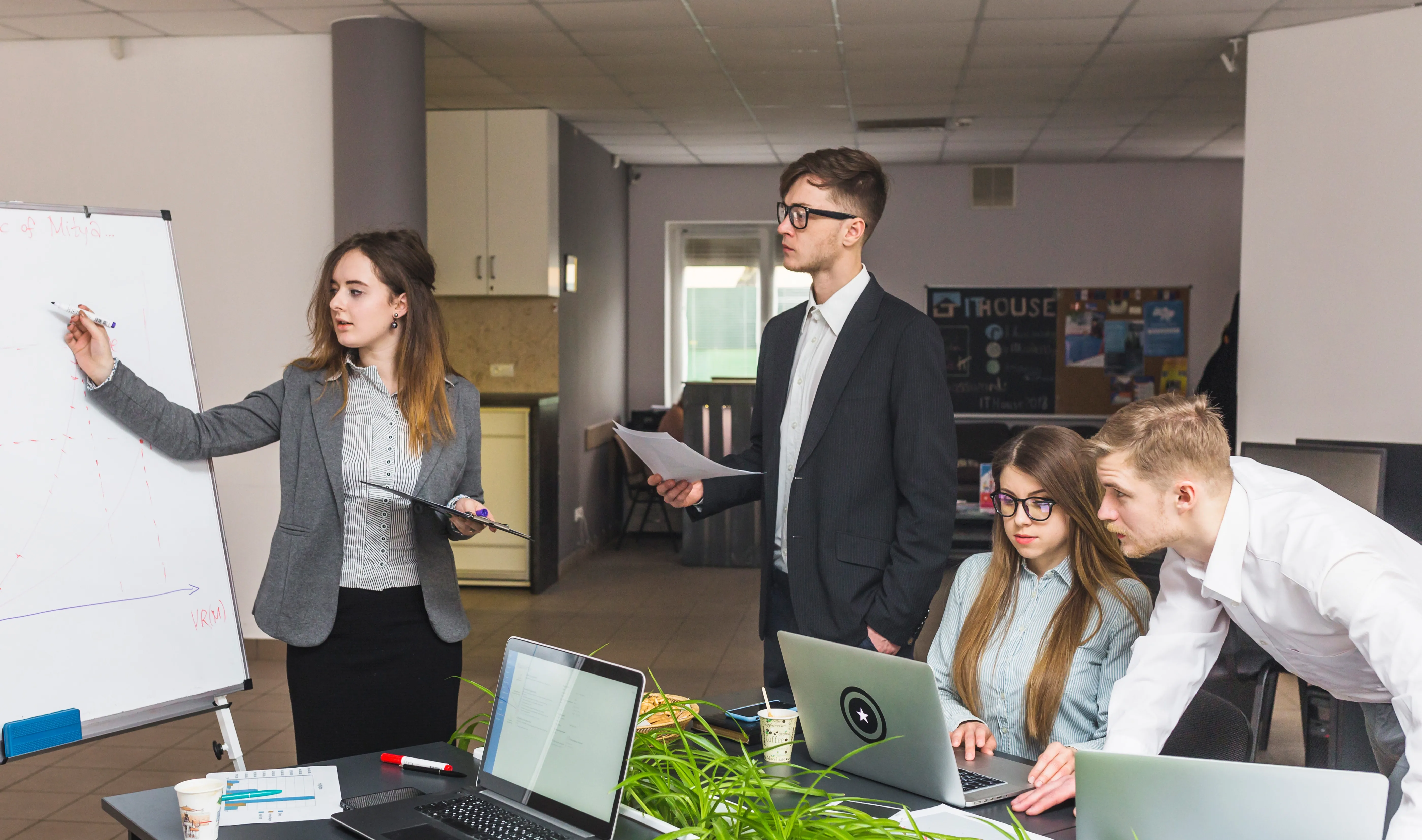 Ekip Yönetimi Eğitim