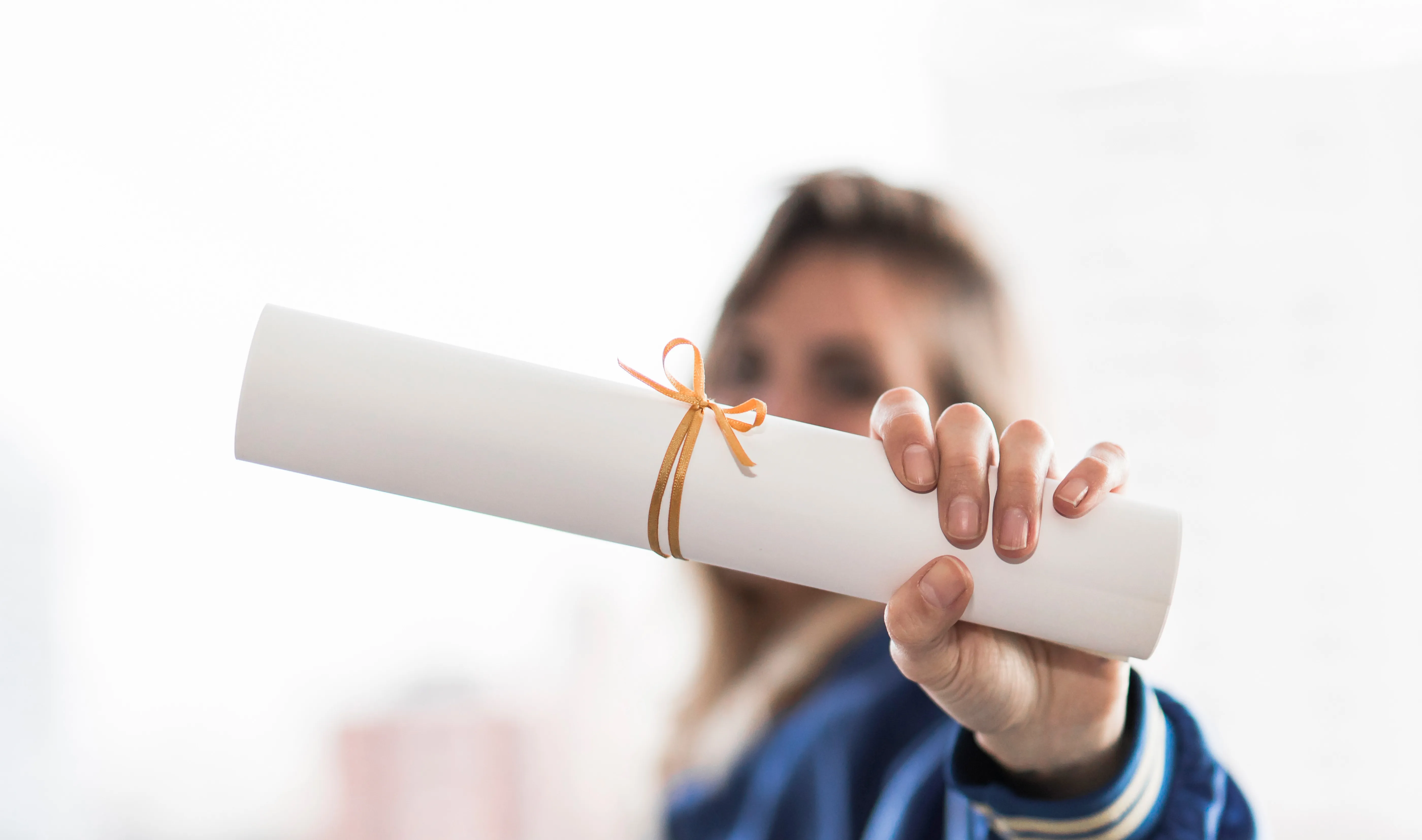 Özel Ustalık Belgeleri ve Sertifikalar